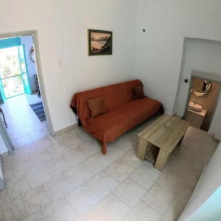 Fos House - Harbour View *