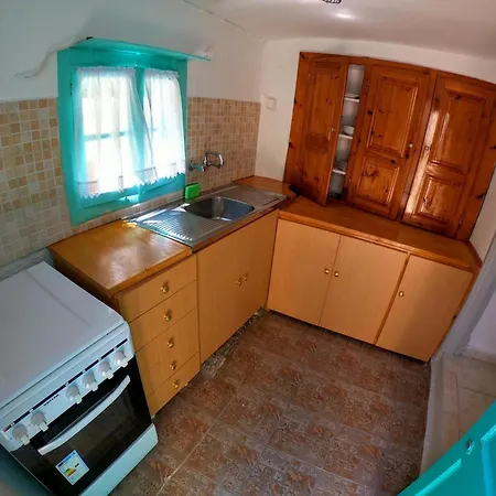 Fos House - Harbour View Holiday home