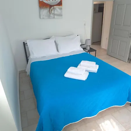 Fos House - Harbour View Prázdninový dům *