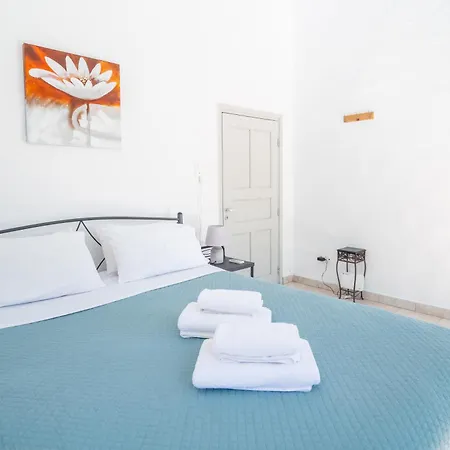 Prázdninový dům Fos House - Harbour View Symi