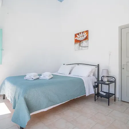 Fos House - Harbour View * Symi