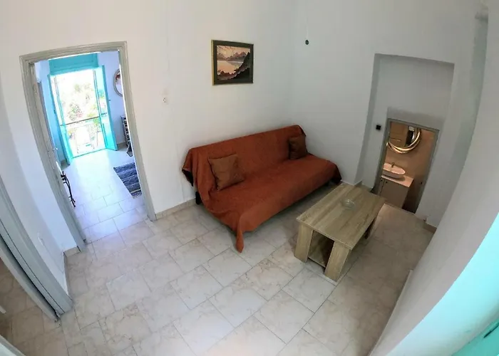 Fos House - Harbour View *