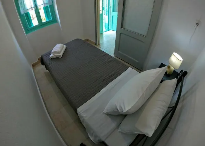 Holiday home Fos House - Harbour View *